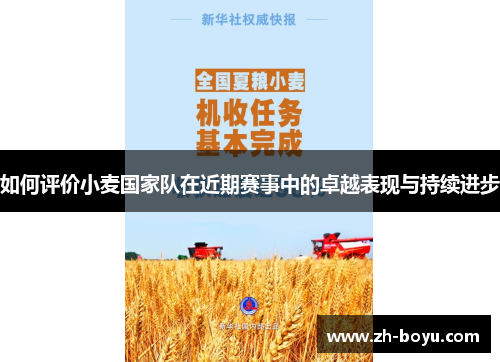 如何评价小麦国家队在近期赛事中的卓越表现与持续进步