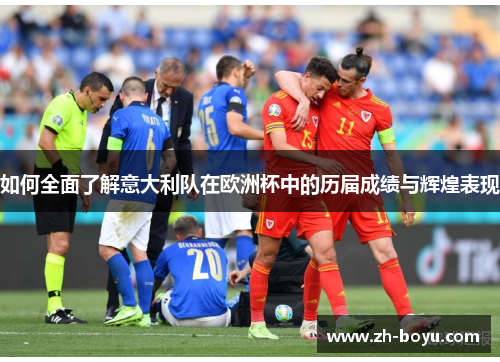 如何全面了解意大利队在欧洲杯中的历届成绩与辉煌表现