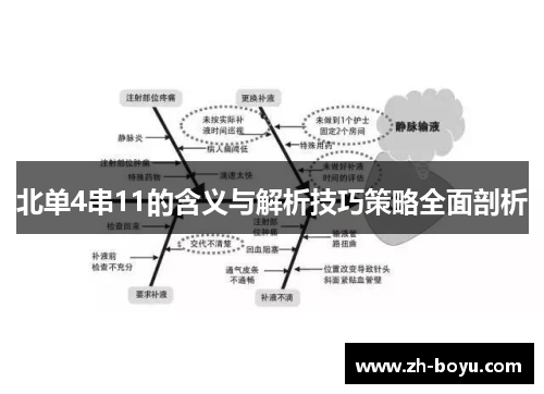 北单4串11的含义与解析技巧策略全面剖析